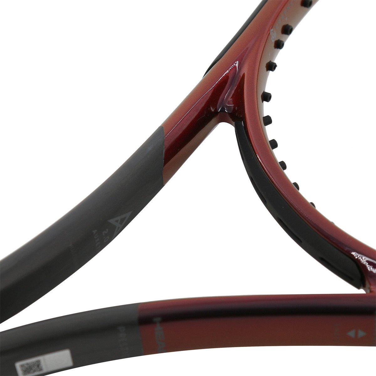 HEAD PRESTIGE MP L 2023 RACKET (300 GR) - HEAD - Adult Racquets ...