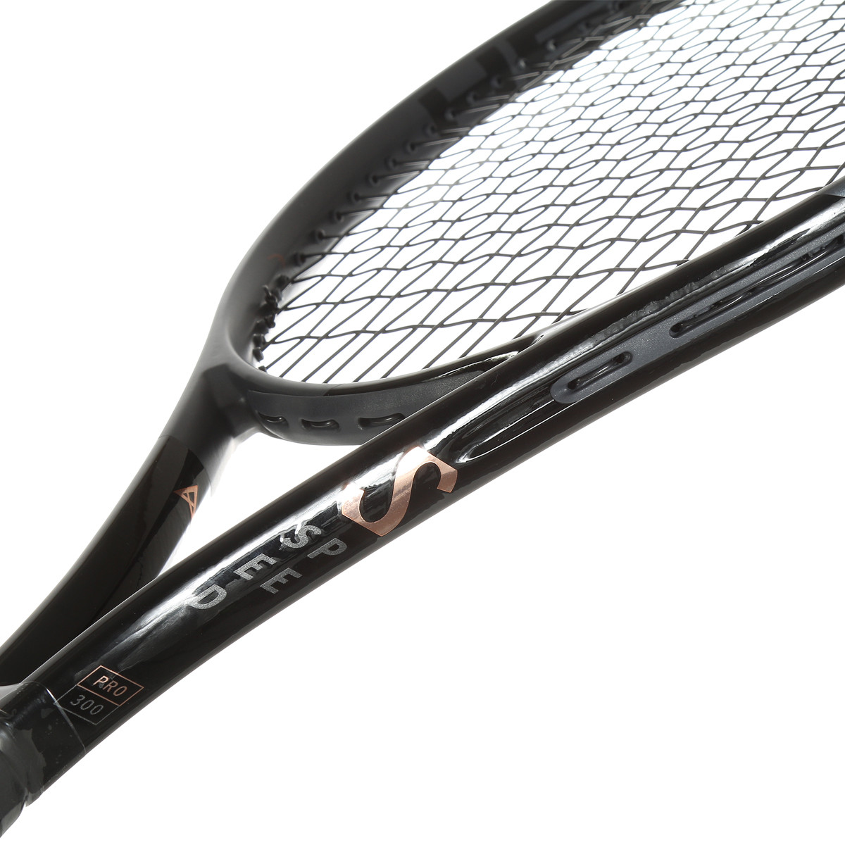 HEAD SPEED PRO LTD RACKET (310 GR) ( STRUNG ) - HEAD - Adult Racquets -  Racquets