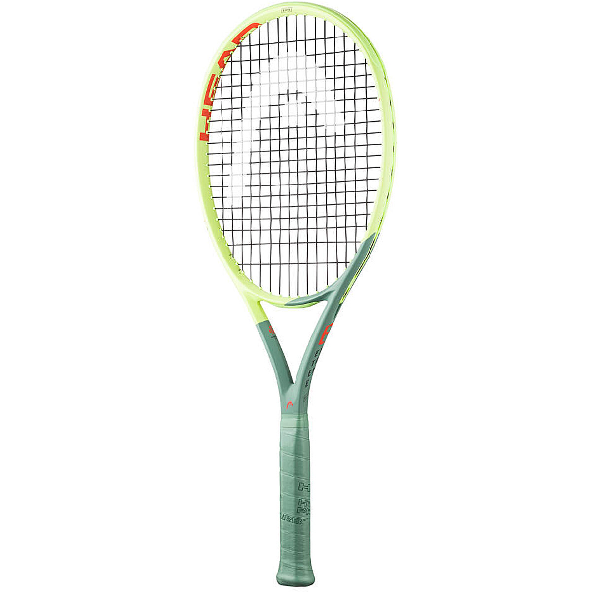 HEAD GRAPHENE 360+ EXTREME ELITE RACKET (255 GR) (STORE EXCLUSIVE