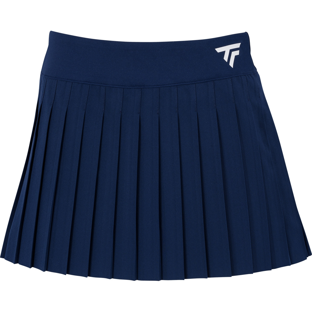 JUNIOR TECNIFIBRE TEAM SKIRT TECNIFIBRE Juniors Clothing Tennispro