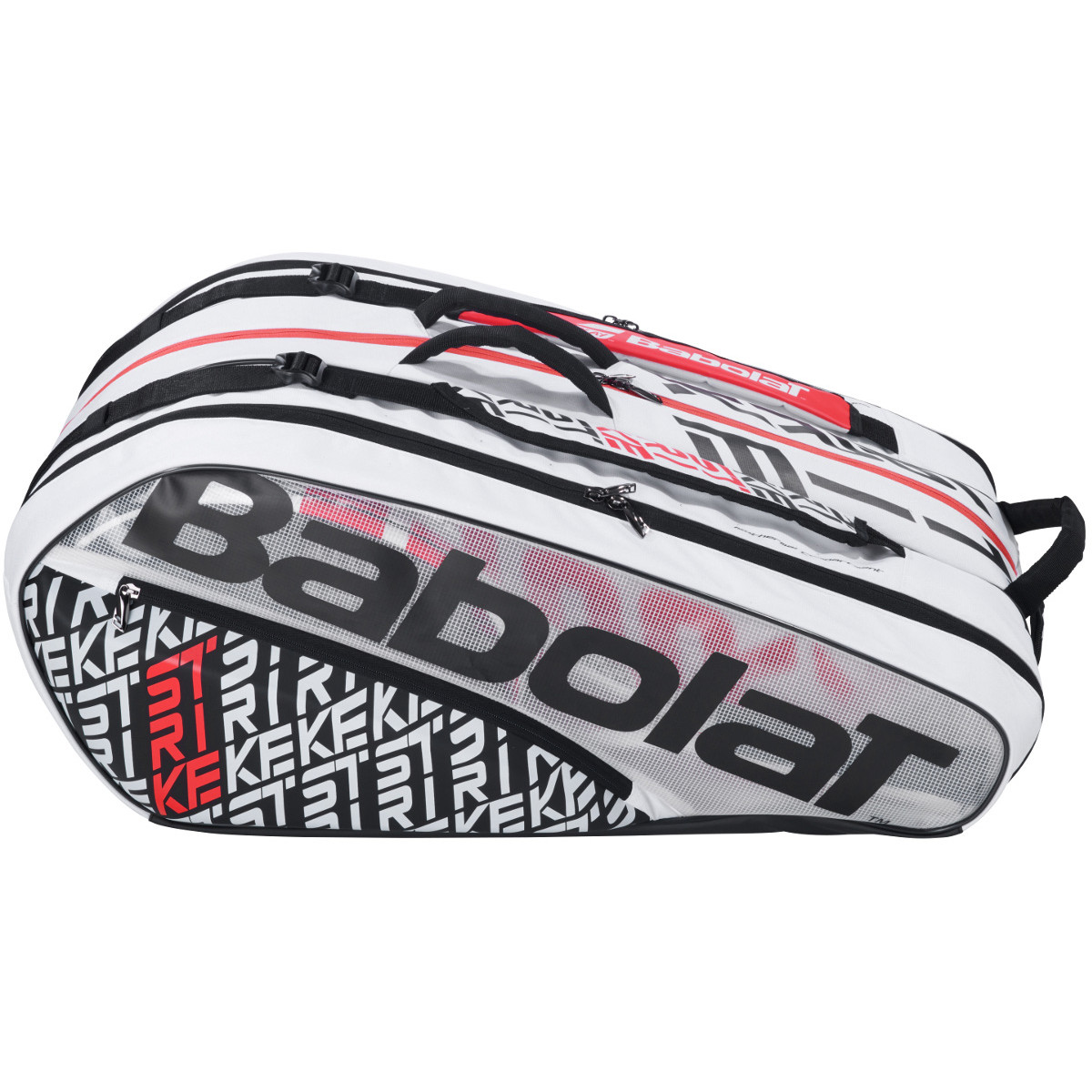 Babolat Pure Strike Duffle Tennis Bag