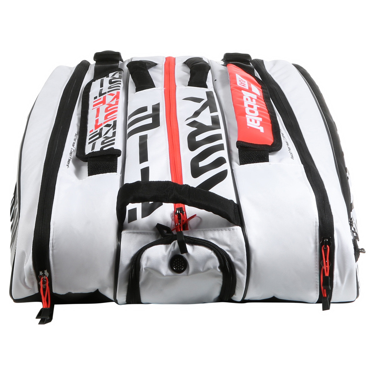 Tennis Bag RH12 Pure Strike | Babolat Official Website