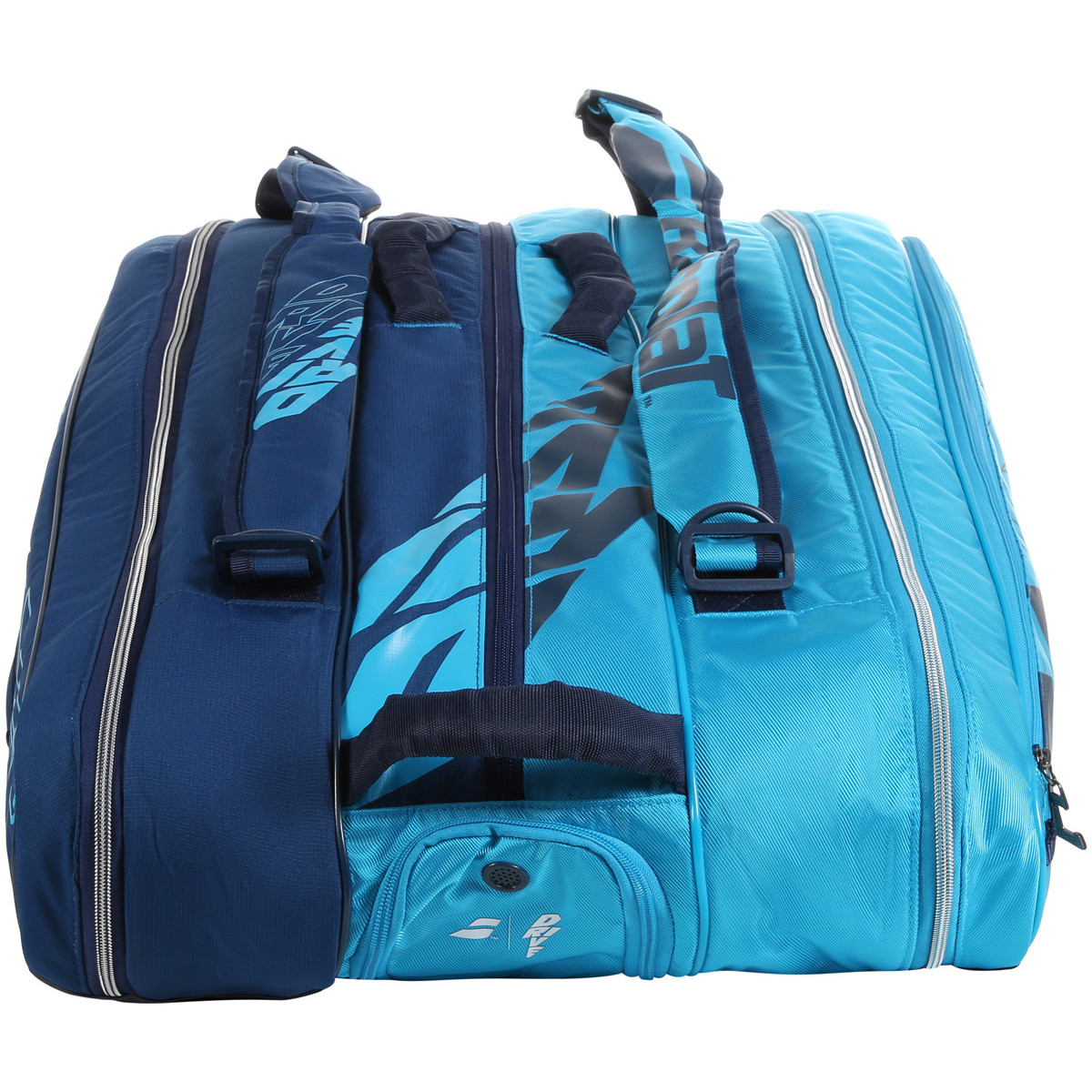 BABOLAT PURE DRIVE 12 TENNIS BAG (NEW