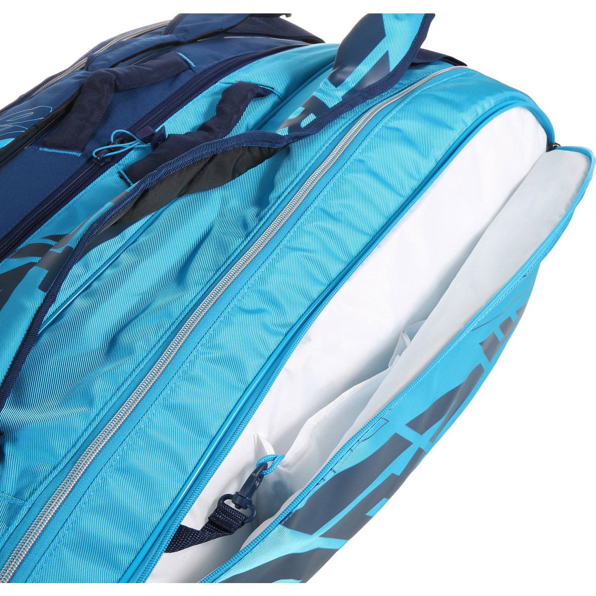 Babolat pure drive bag 12 deals