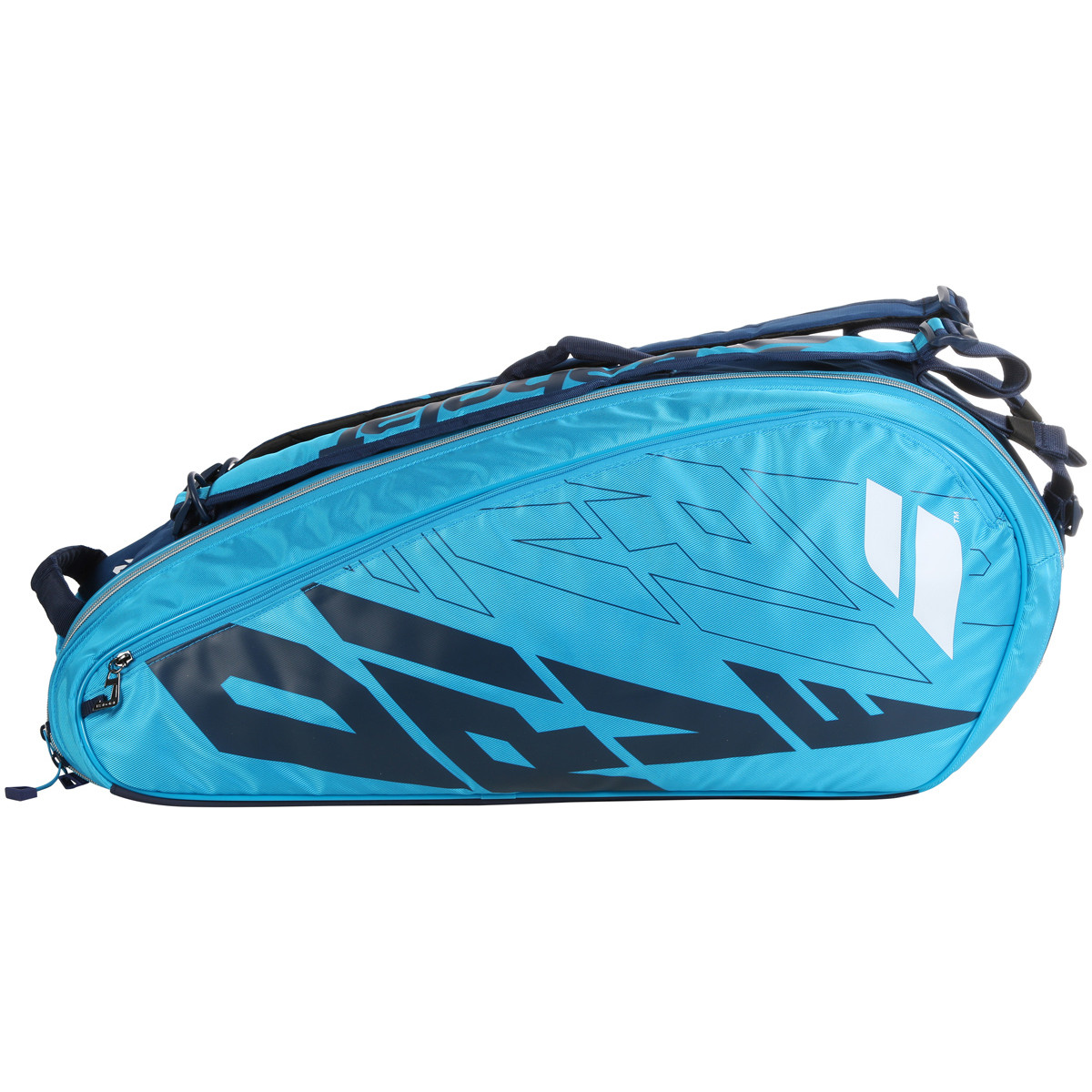 BABOLAT PURE DRIVE 6 TENNIS BAG NEW BABOLAT Bags Tennispro