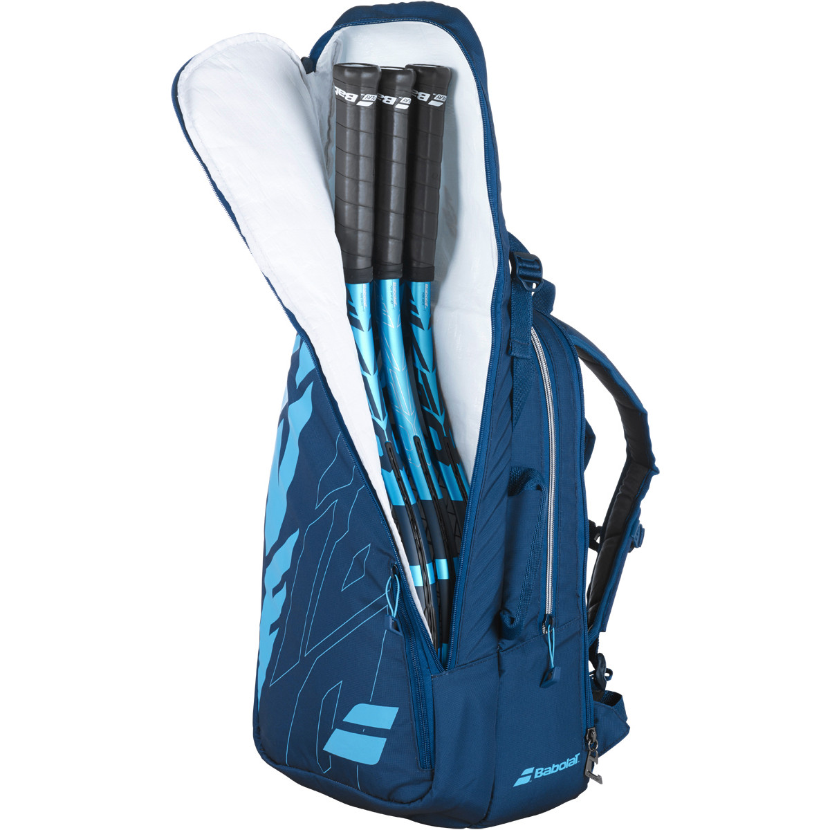 Babolat pure drive bag discount