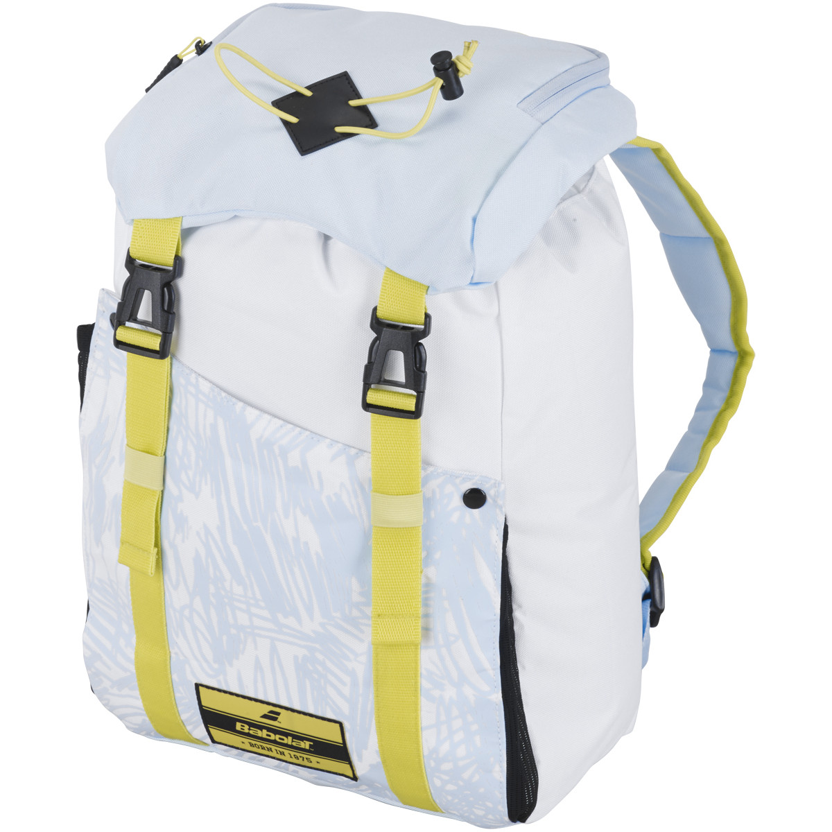 JUNIOR GIRLS BABOLAT BACKPACK (NEW)