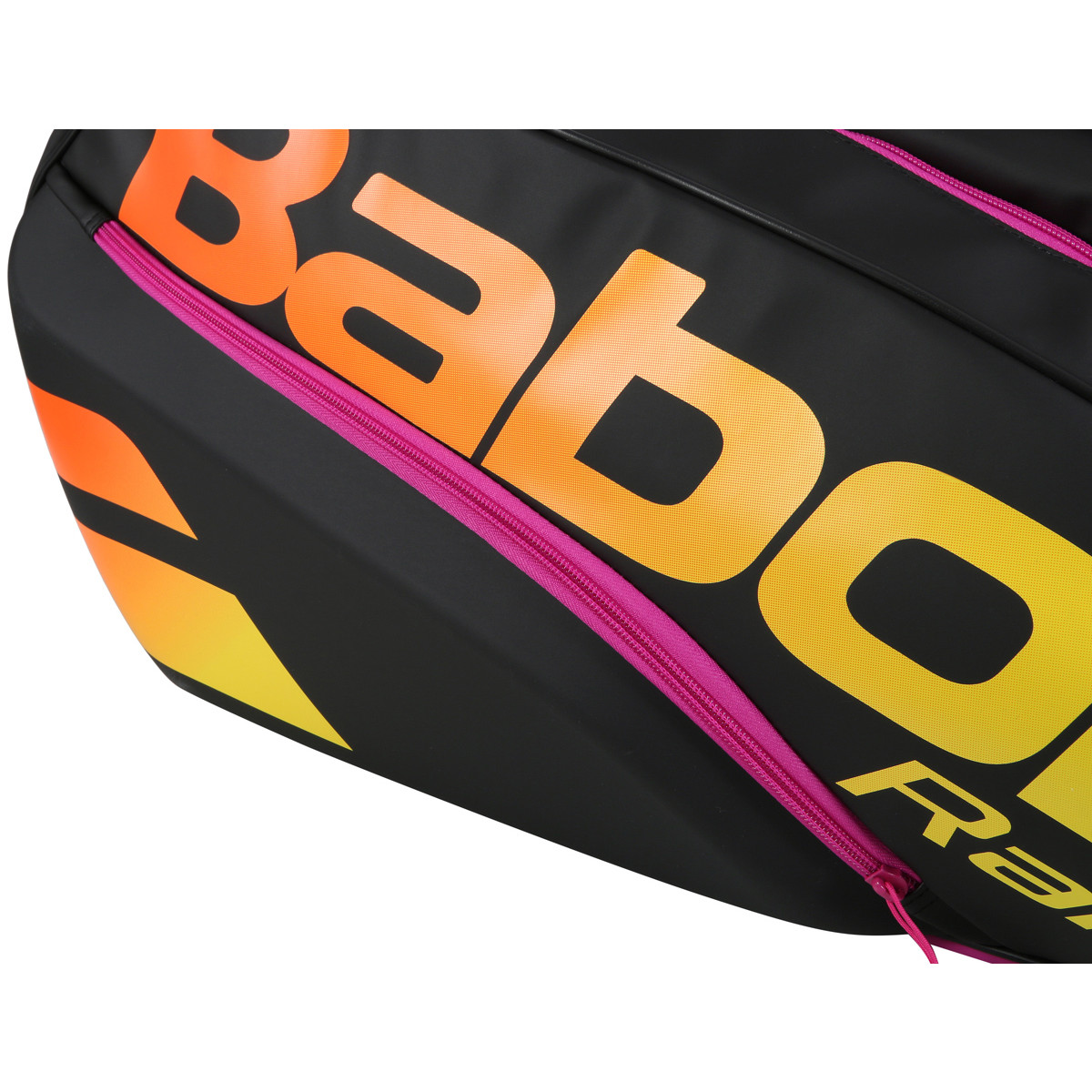 Babolat Pure Aero Rafa 12 Pack Bag