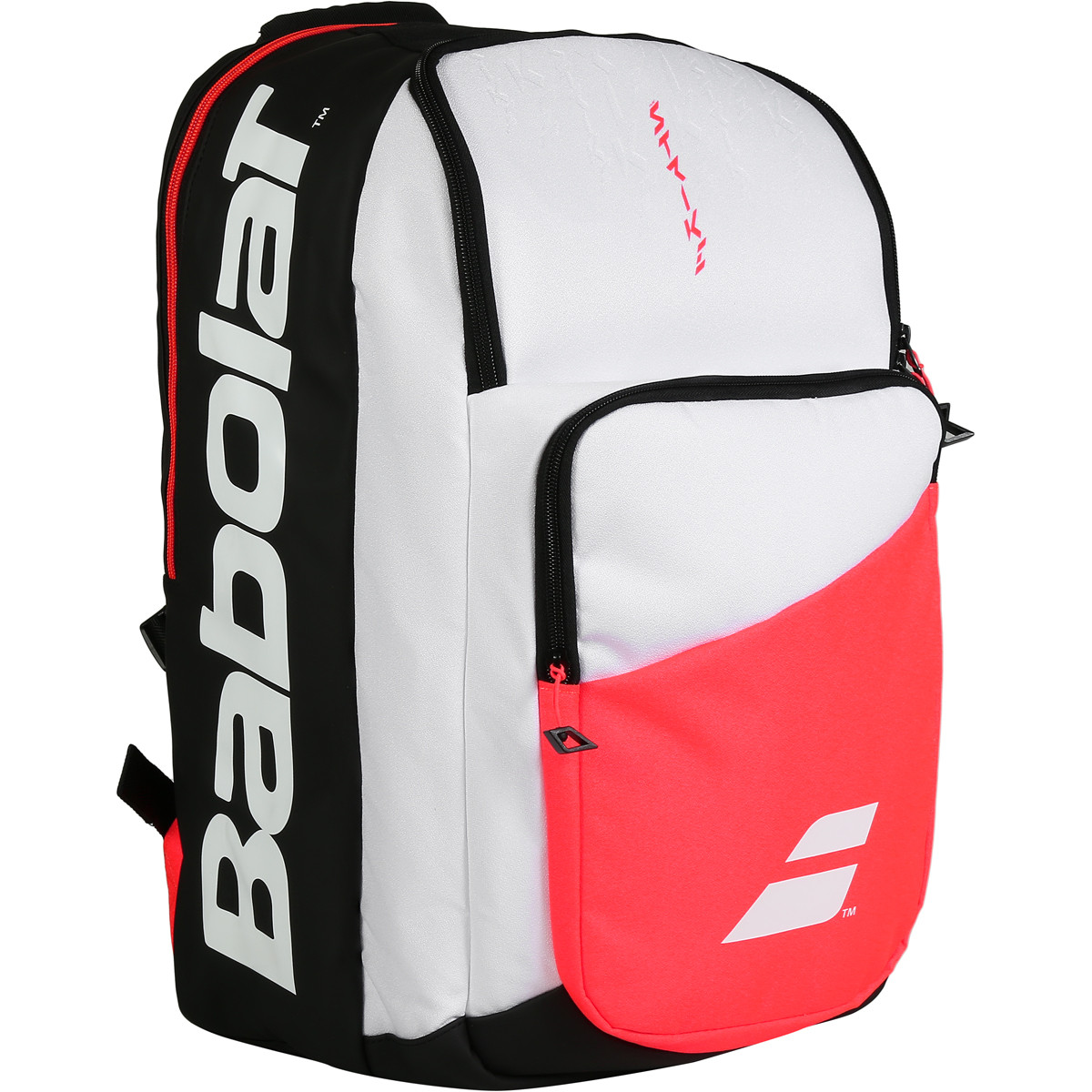 Babolat strike bag top