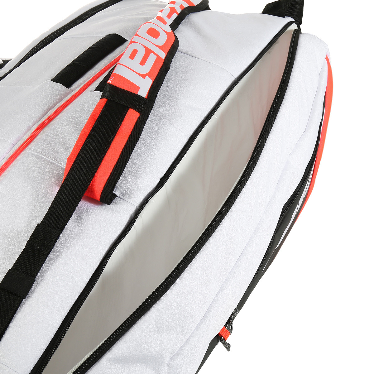 BABOLAT PURE STRIKE 12 TENNIS BAG (NEW) - BABOLAT - Bags | Tennispro