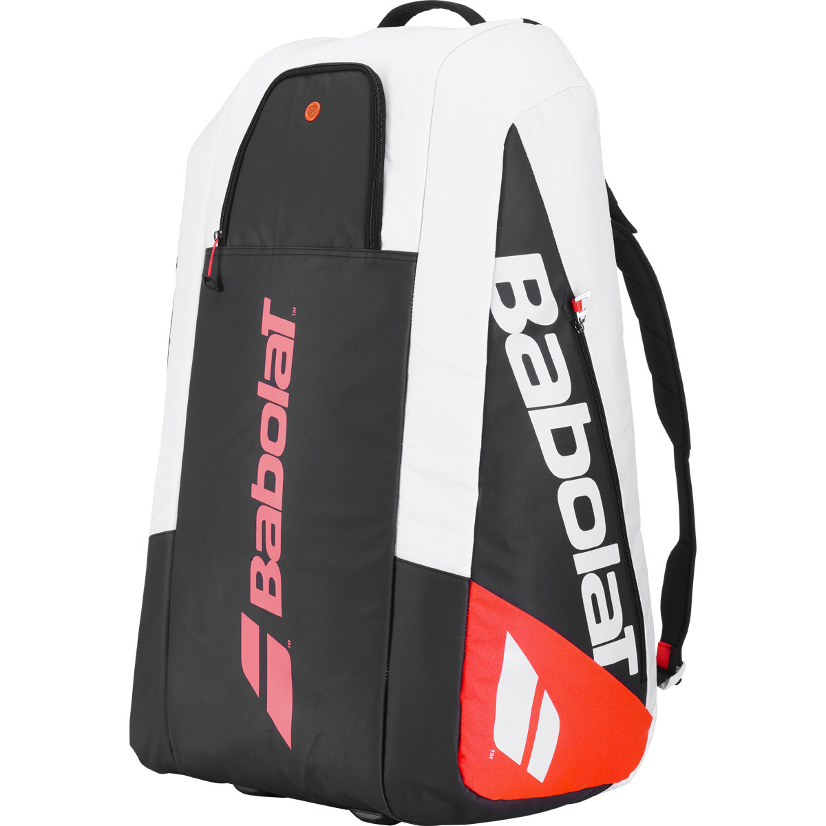 BABOLAT PURE STRIKE 12 TENNIS BAG NEW BABOLAT Bags Tennispro