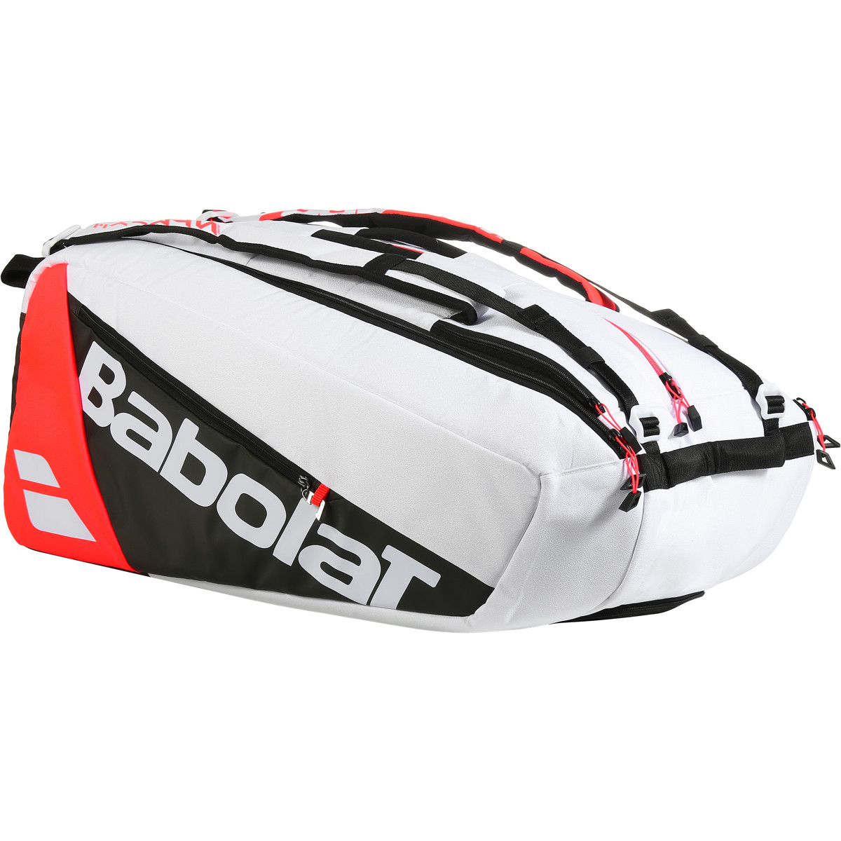 Babolat pure strike tennis bag cheap