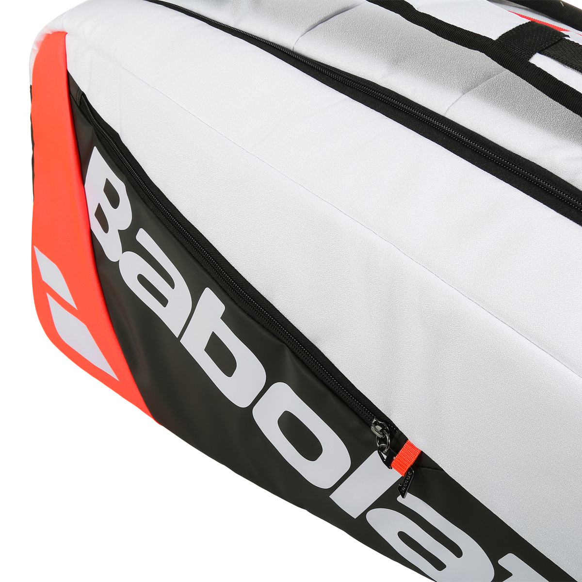 BABOLAT PURE STRIKE 12 TENNIS BAG NEW BABOLAT Bags Tennispro