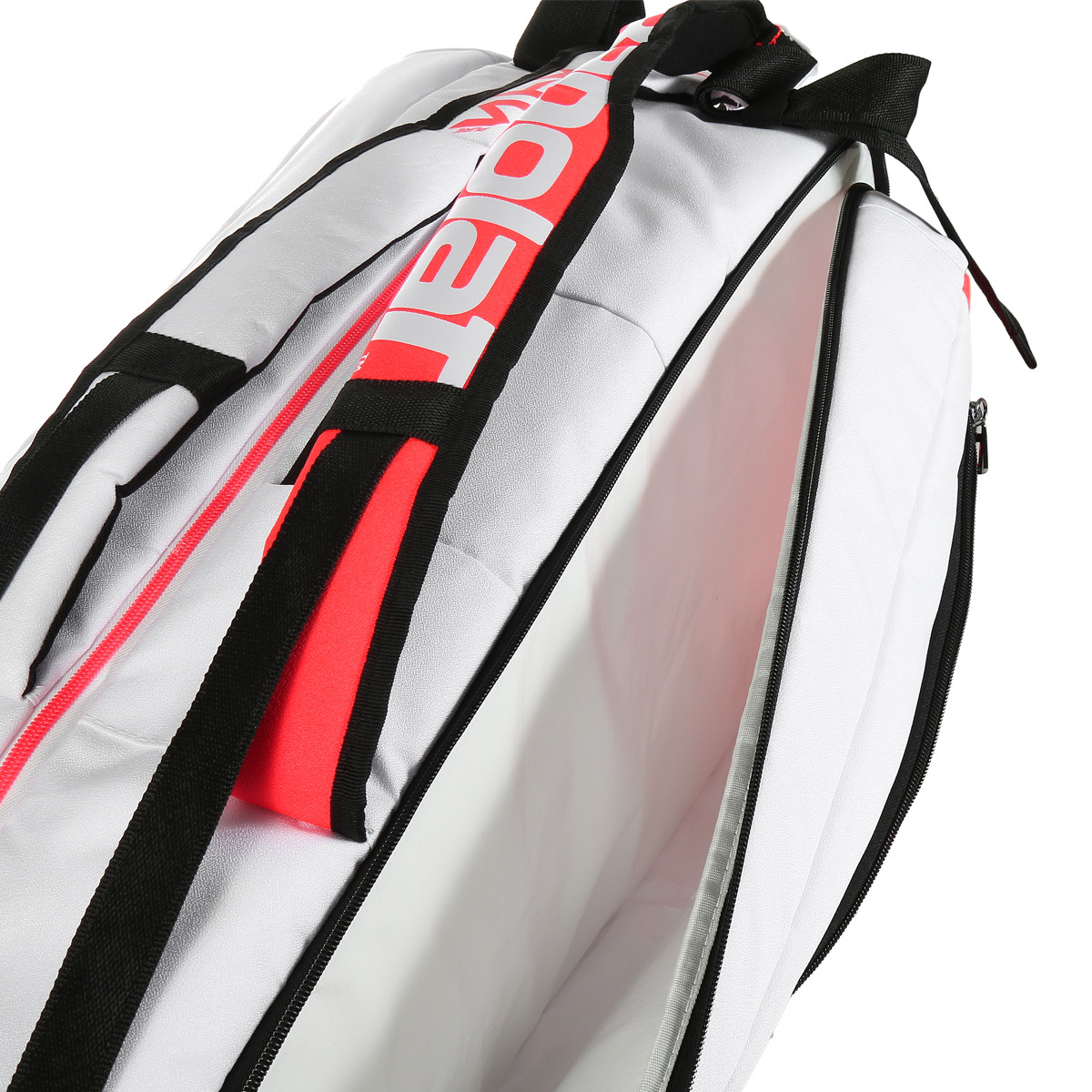 BABOLAT PURE STRIKE 6 TENNIS BAG NEW BABOLAT Bags Tennispro