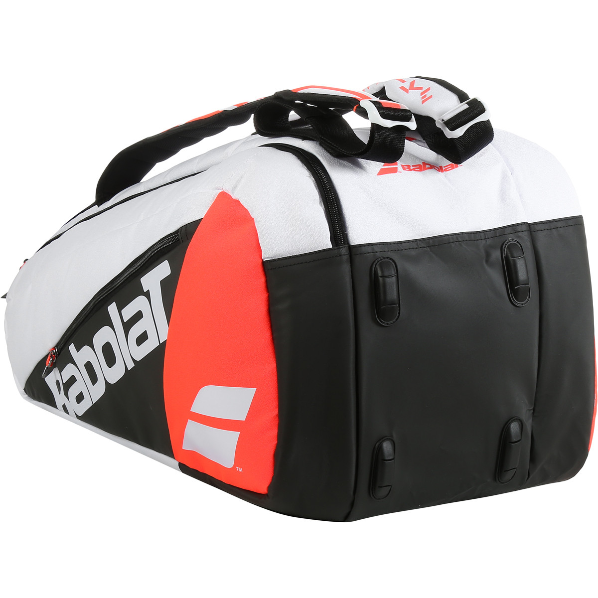 BABOLAT PURE STRIKE 6 TENNIS BAG NEW BABOLAT Bags Tennispro