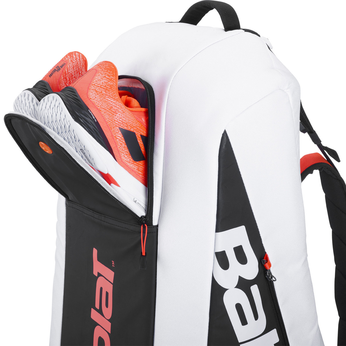 BABOLAT PURE STRIKE 6 TENNIS BAG NEW BABOLAT Bags Tennispro
