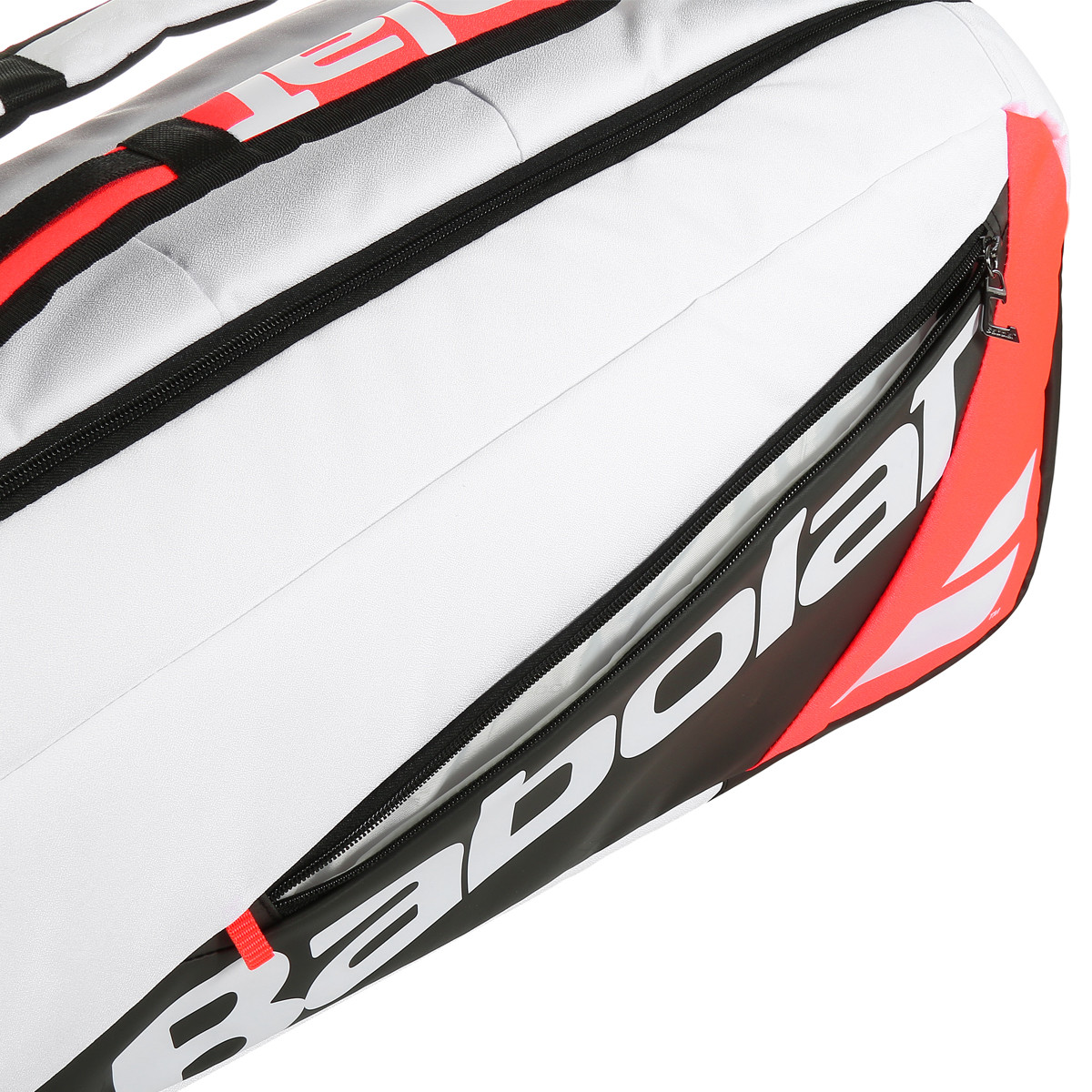 Babolat pure strike 6 racket bag outlet