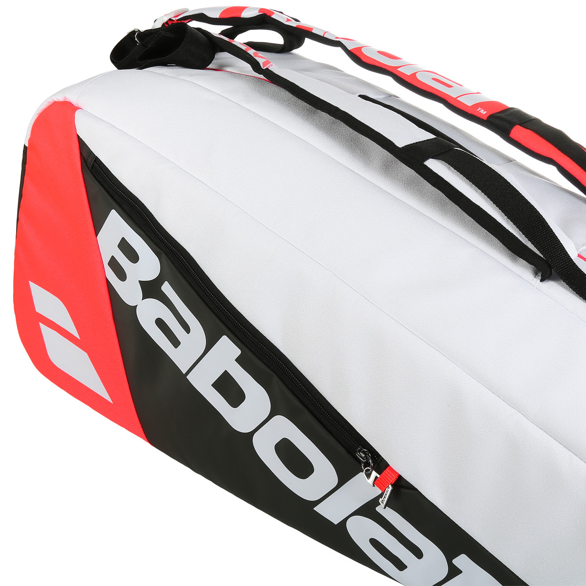 Babolat pure strike 6 pack bag hot sale