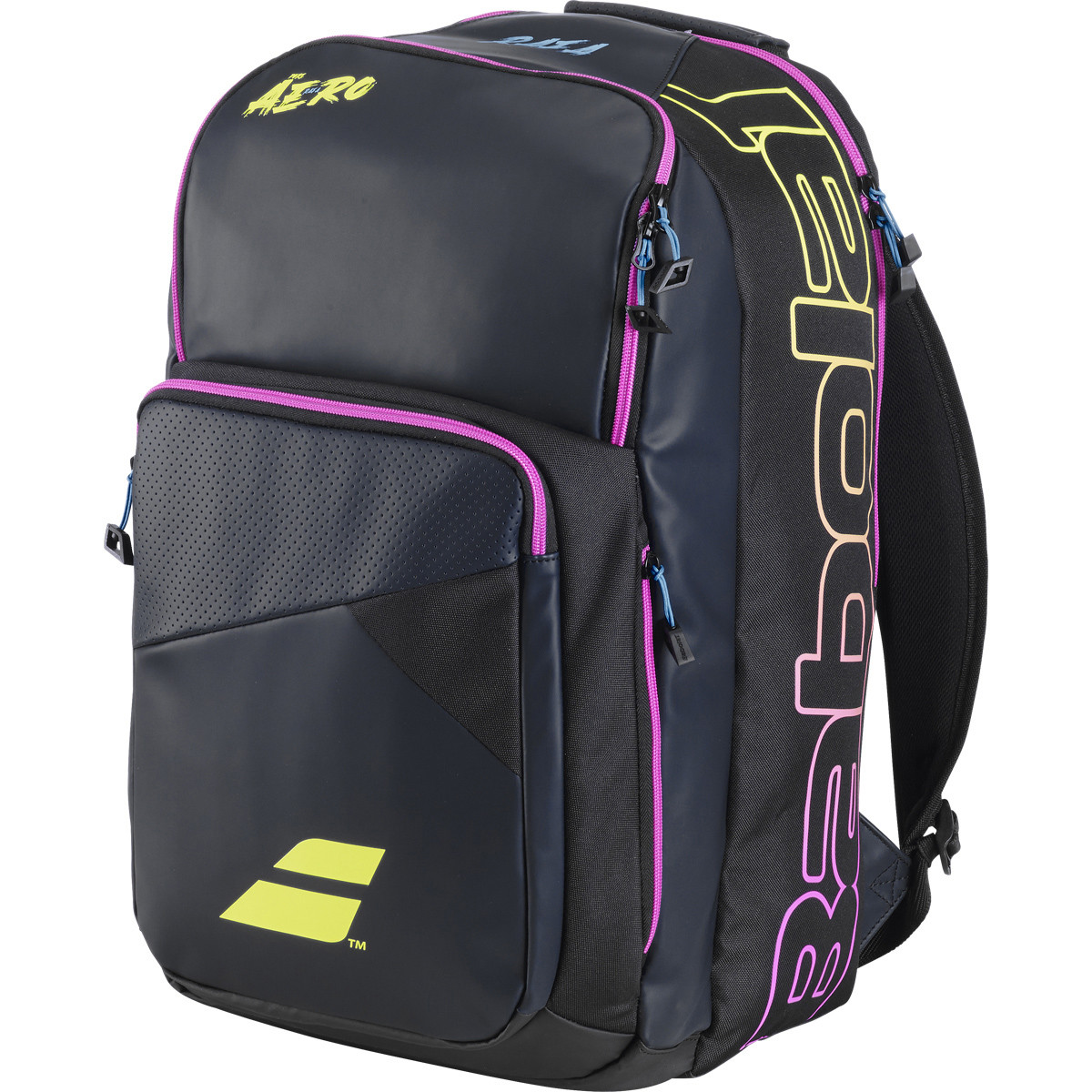 Babolat pure backpack grey outlet