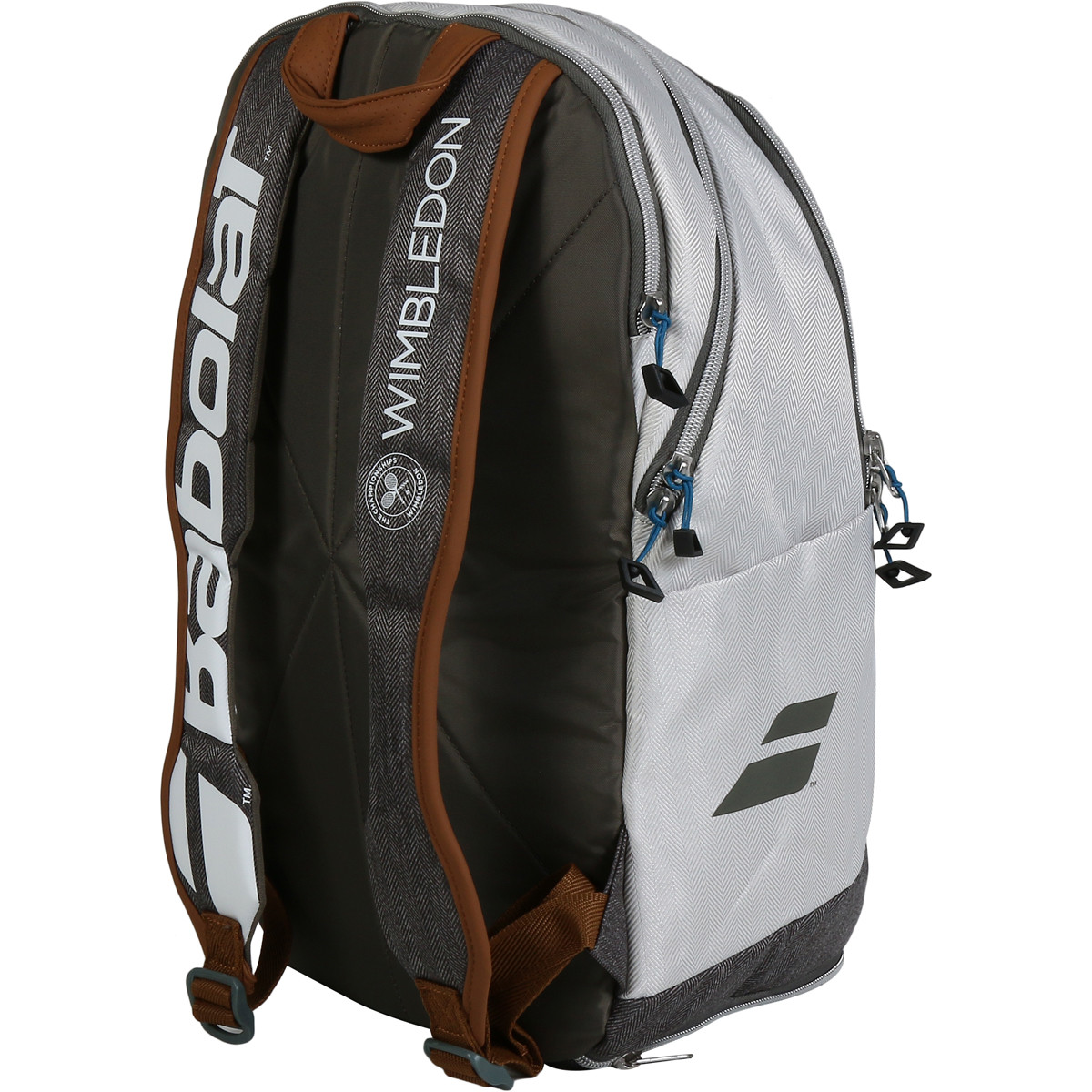 BABOLAT COURT WIMBLEDON BACKPACK BABOLAT Bags Tennispro