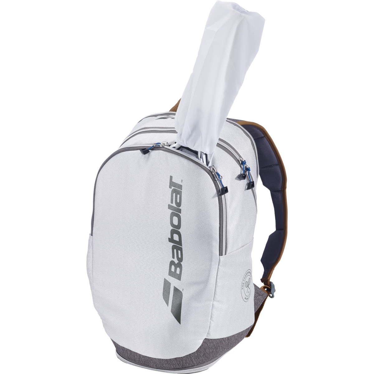 Babolat wimbledon backpack outlet