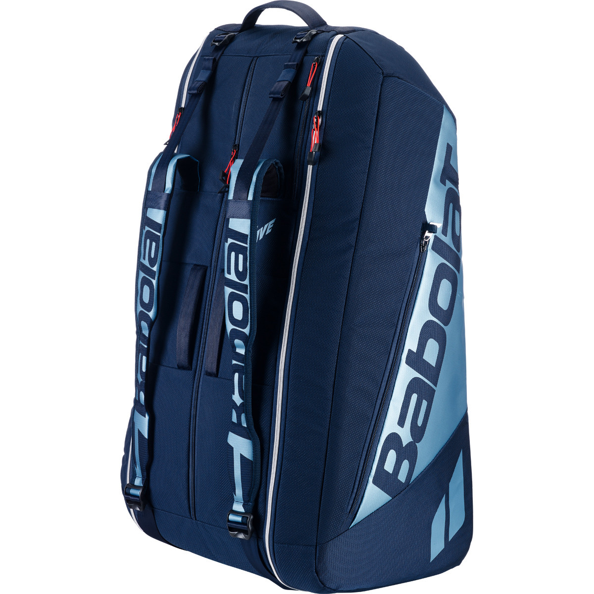 BABOLAT PURE DRIVE RH12 TENNIS BAG (NEW)