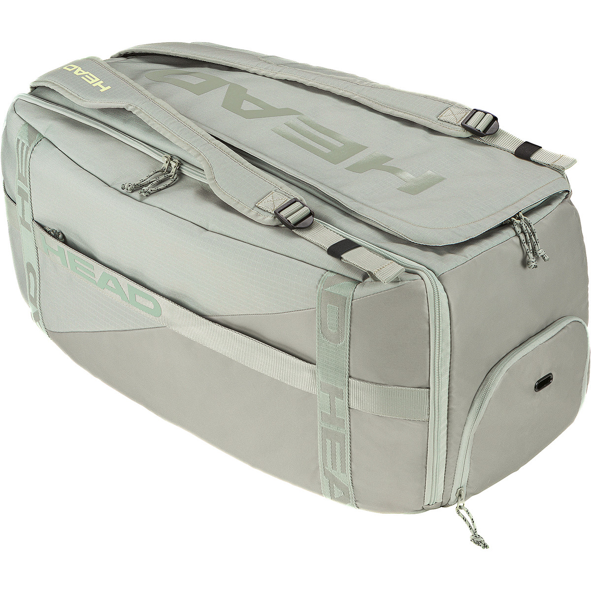 Head extreme backpack tennis bag discount