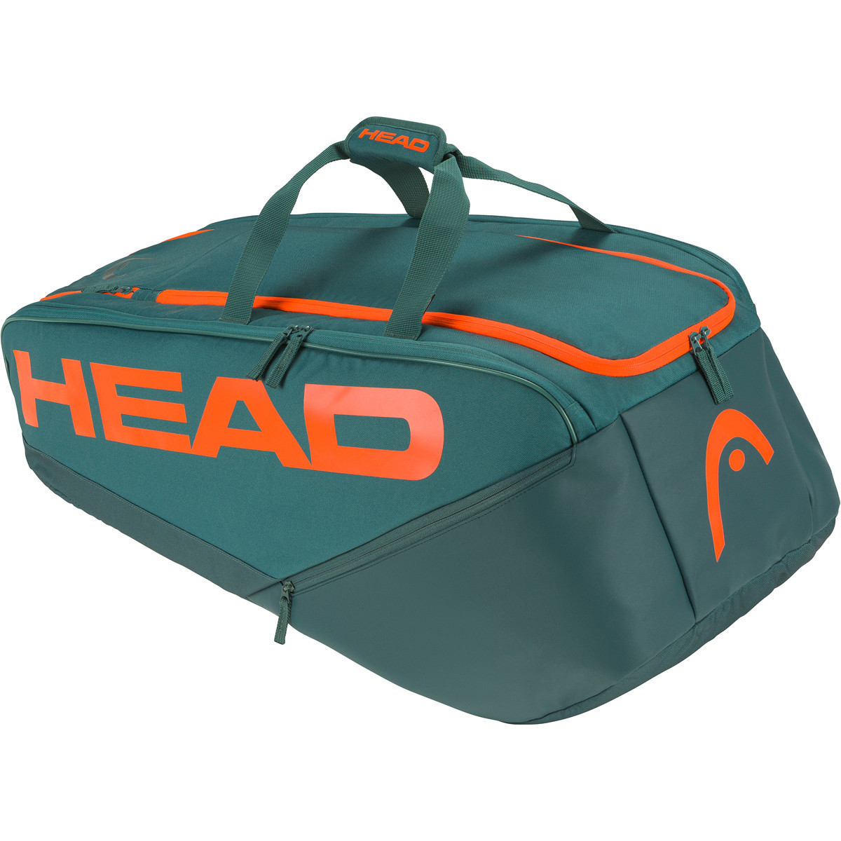 HEAD PRO RACQUET XL TENNIS BAG HEAD Bags Tennispro