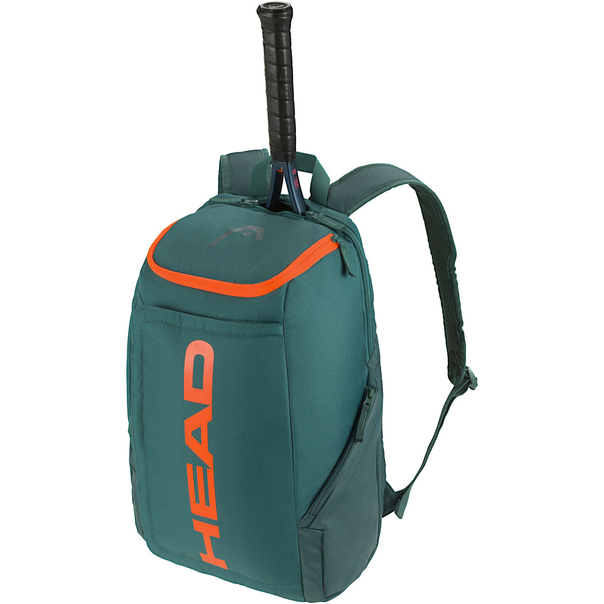 Head rebel tennis backpack 2025