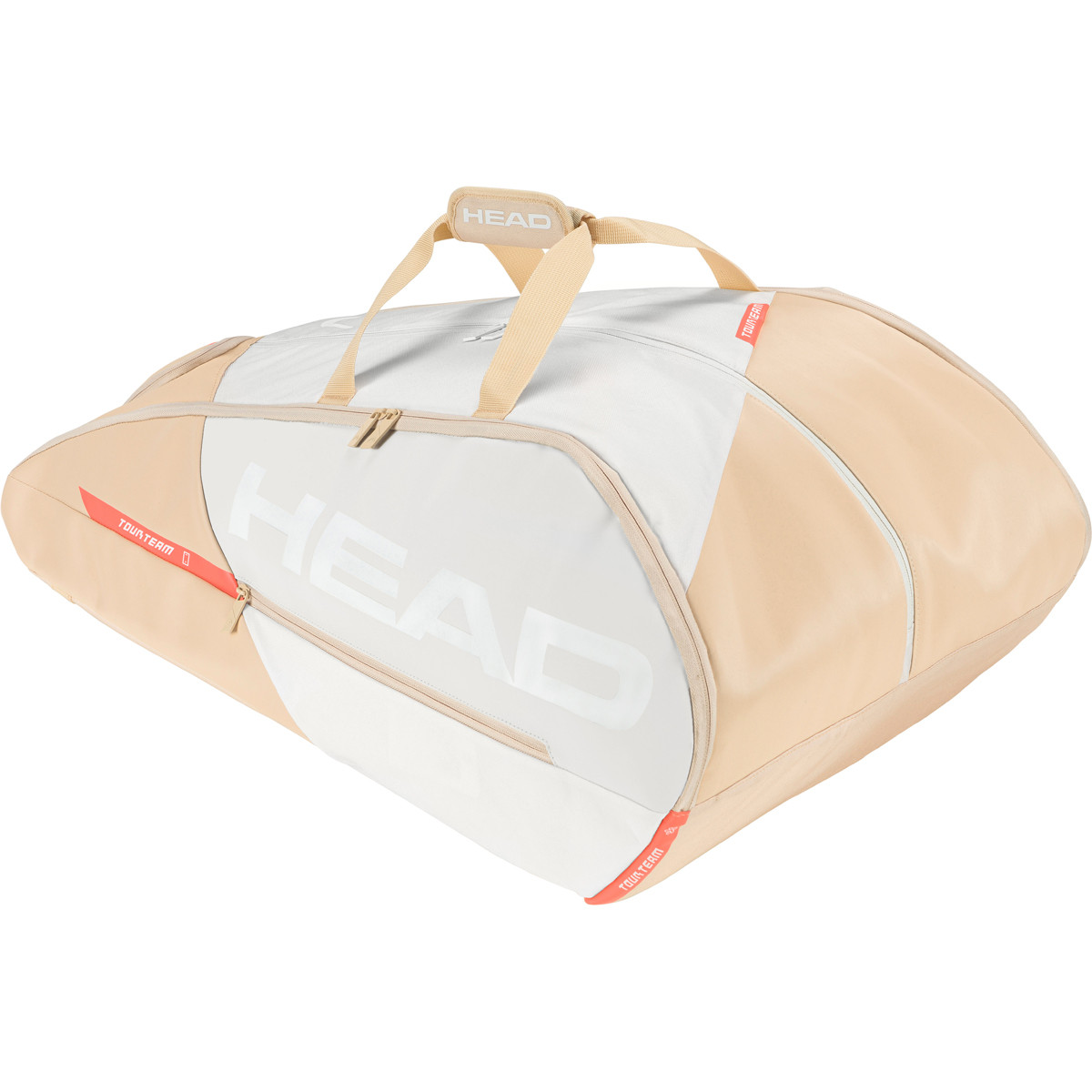 Head Tour dressing Supercombi Racquetball Bag