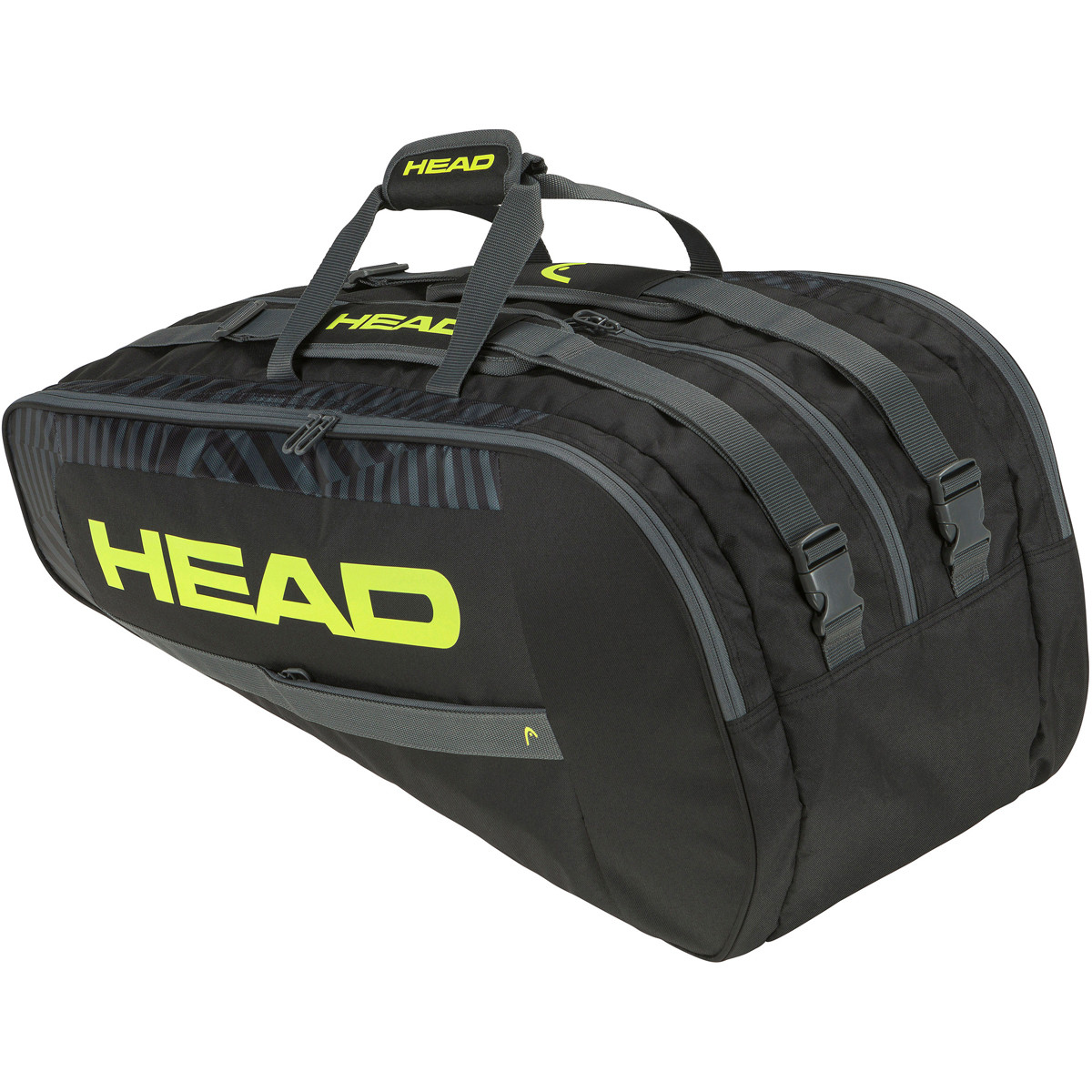 HEAD BASE RACQUET L TENNIS BAG HEAD Bags Tennispro