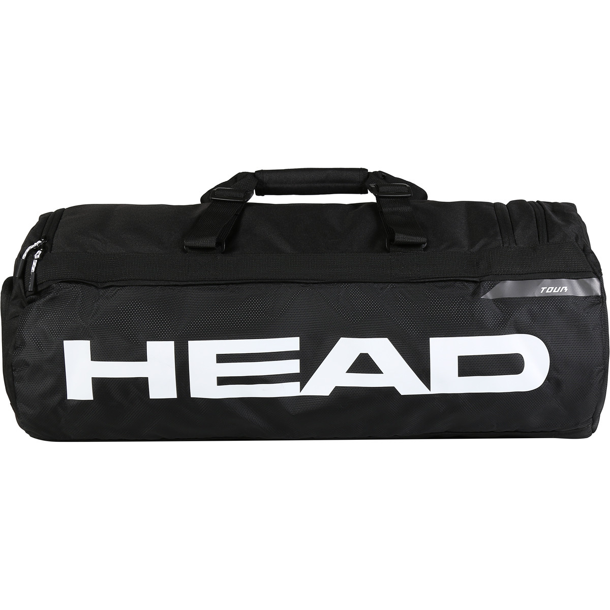 Tennistas HEAD Tour Sport Bag 50L Black White