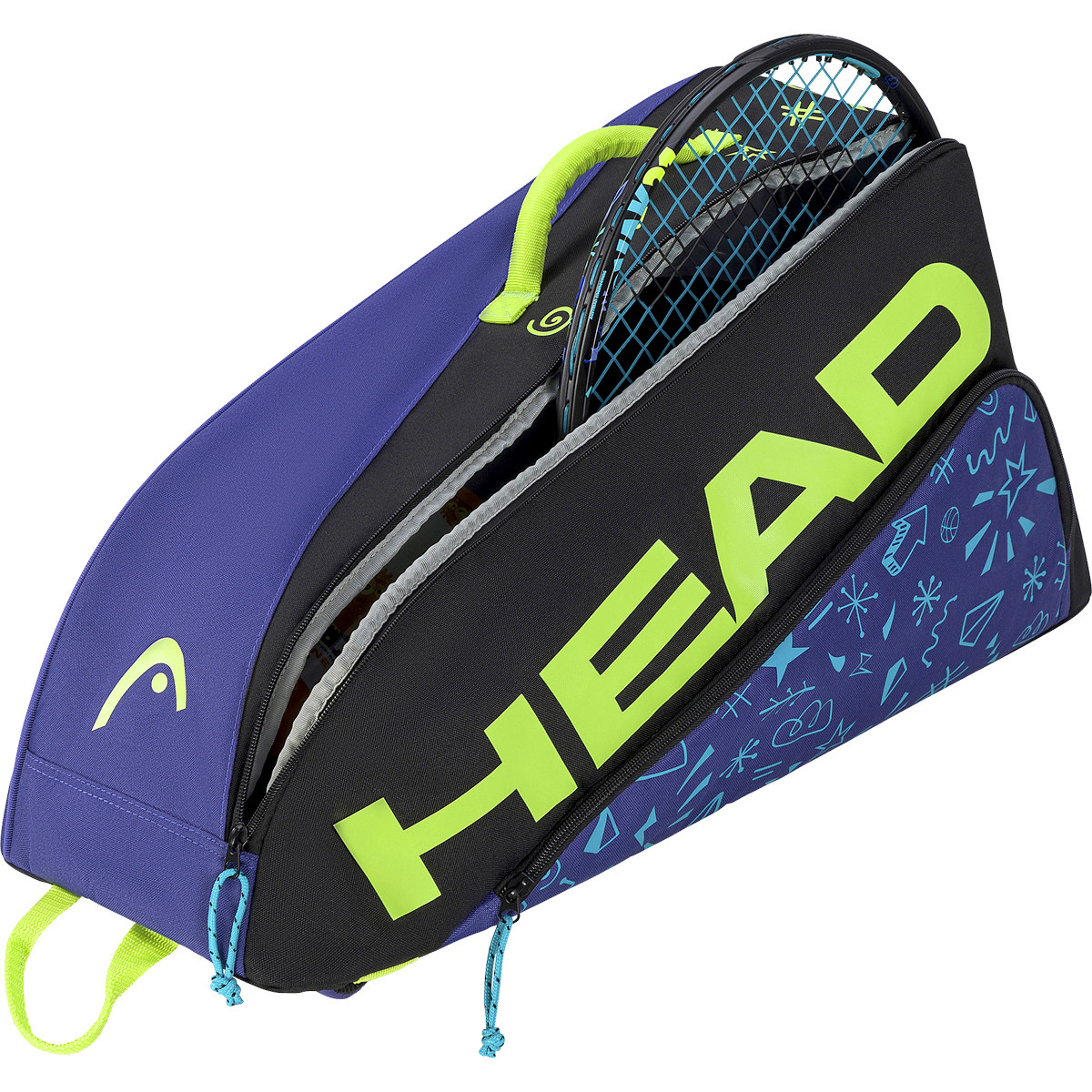 Head junior tennis bag online