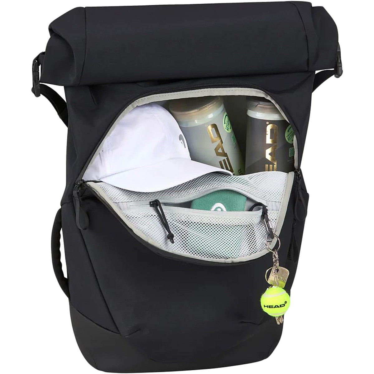 HEAD PRO X 40L TENNIS BACKPACK - HEAD - Bags | Tennispro