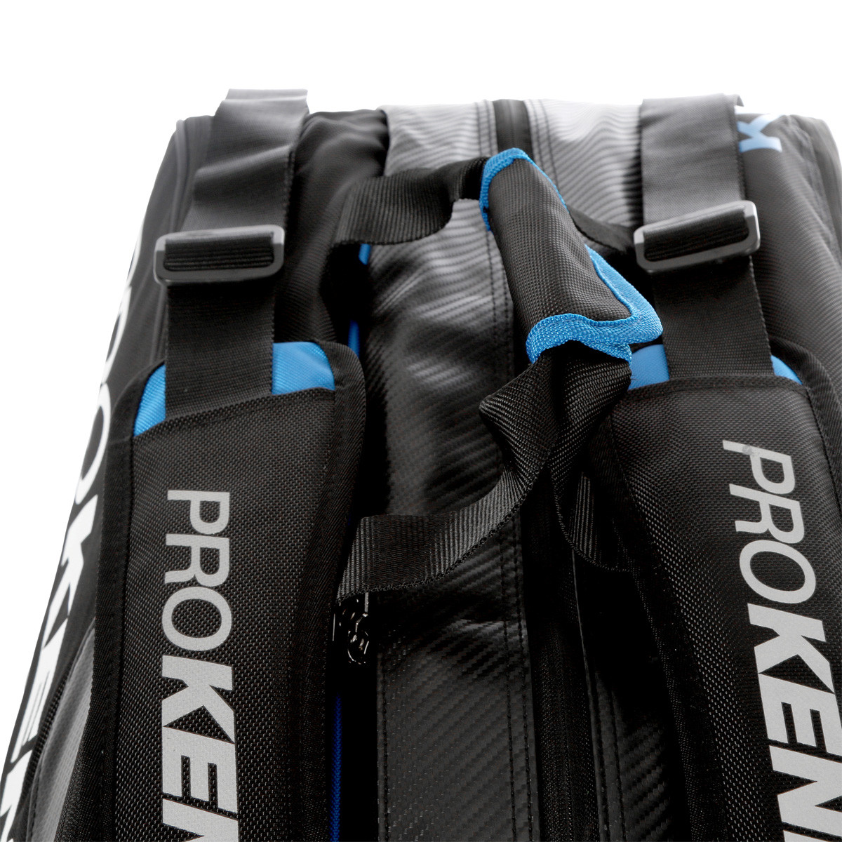 Pro kennex top tennis bag