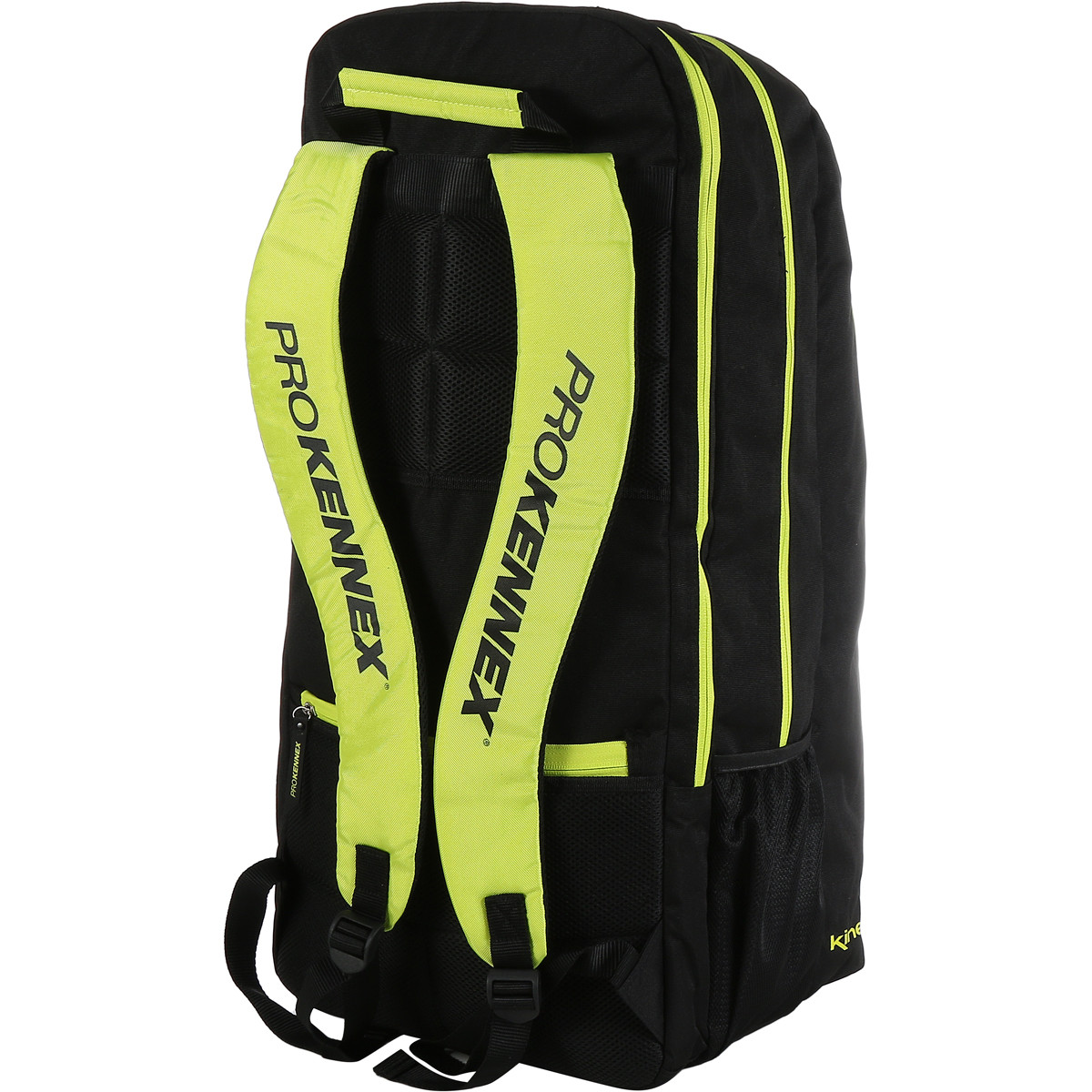 Long back bag top