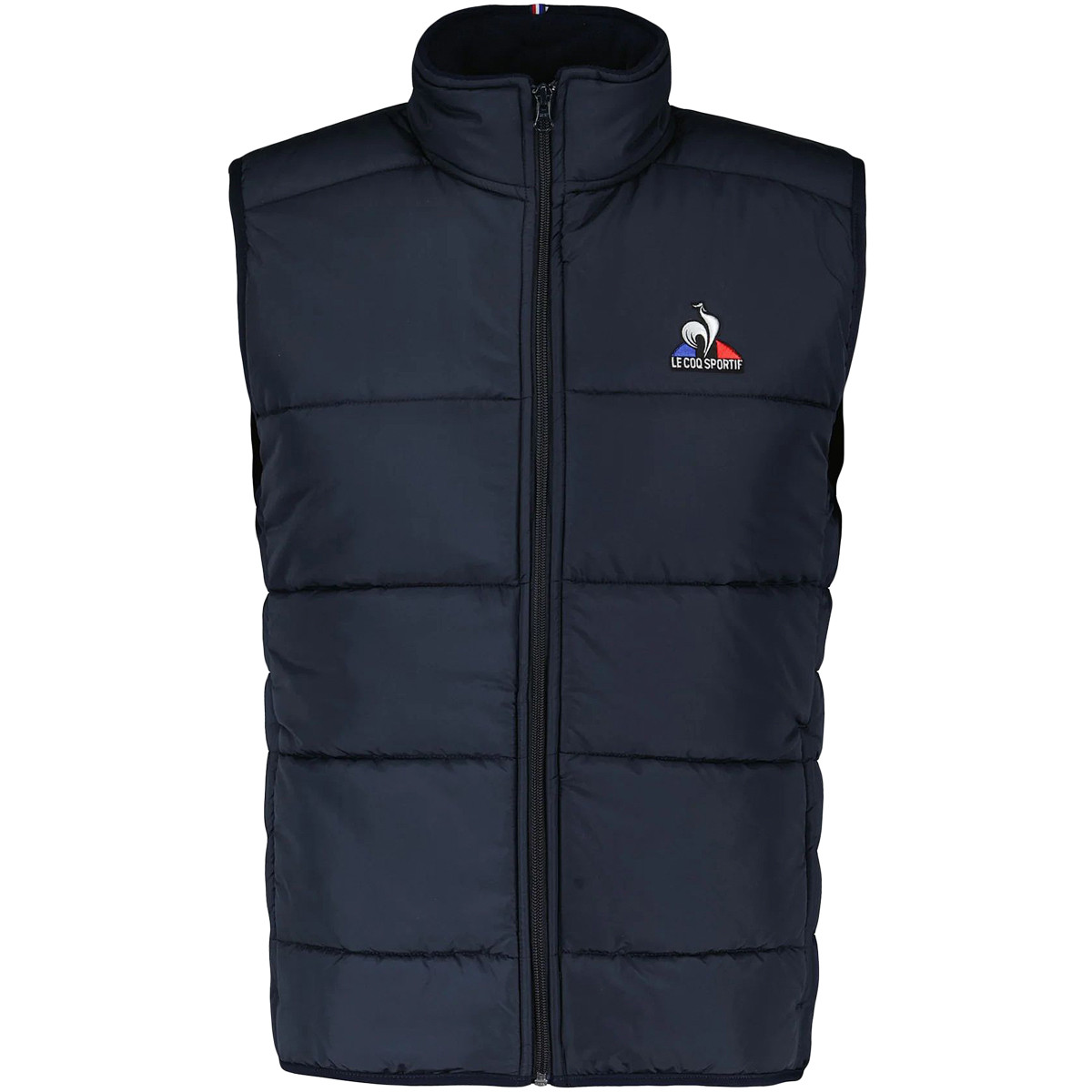 DOUDOUNE LE COQ SPORTIF ESSENTIAL SLEEVELESS LE COQ SPORTIF Men s Clothing Tennispro