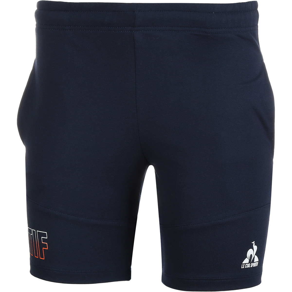 LE COQ SPORTIF JUNIOR SAISON SHORTS LE COQ SPORTIF Juniors Clothing Tennispro