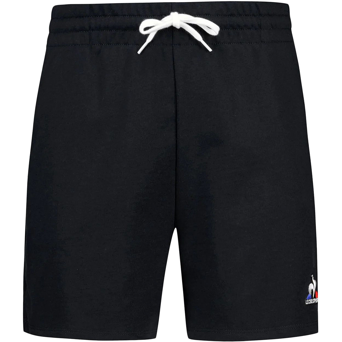 Short le coq sportif femme noir shop