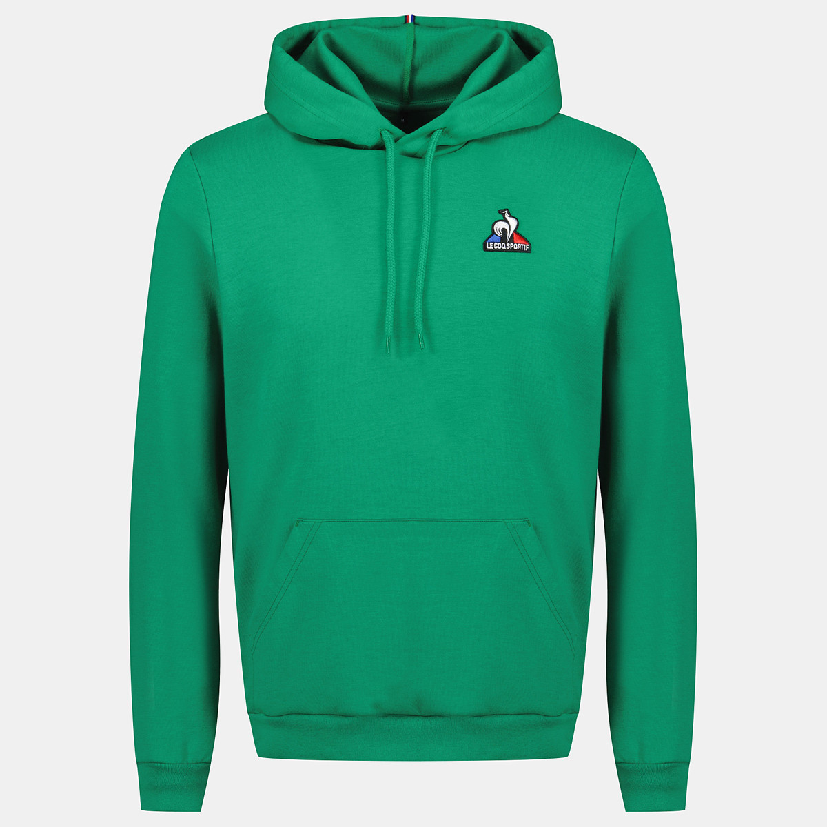 SWEAT LE COQ SPORTIF ESSENTIEL A CAPUCHE LE COQ SPORTIF Men s Clothing Tennispro
