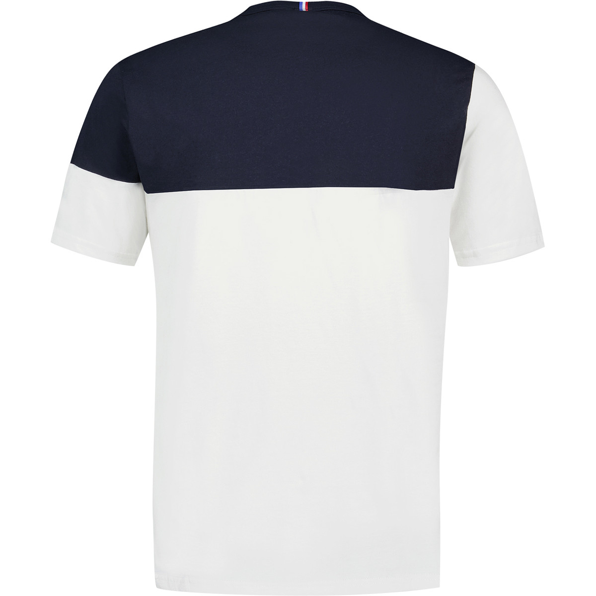 Polo le coq sportif tricolore online