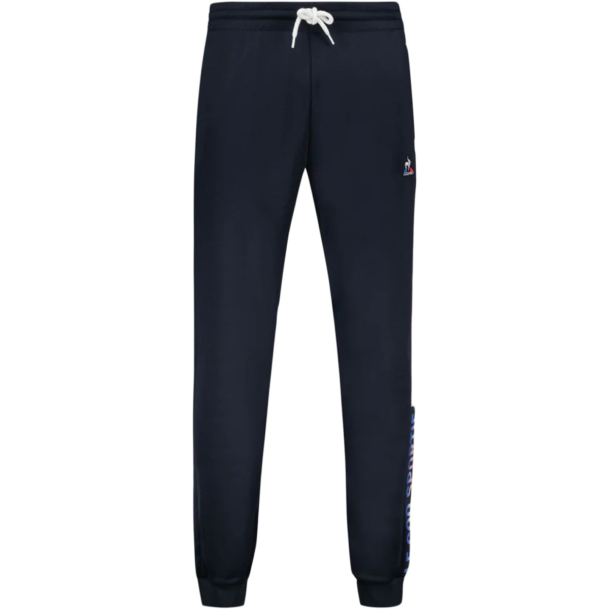 LE COQ SPORTIF TRICOLORE REGULAR PANTS LE COQ SPORTIF Men s Clothing Tennispro