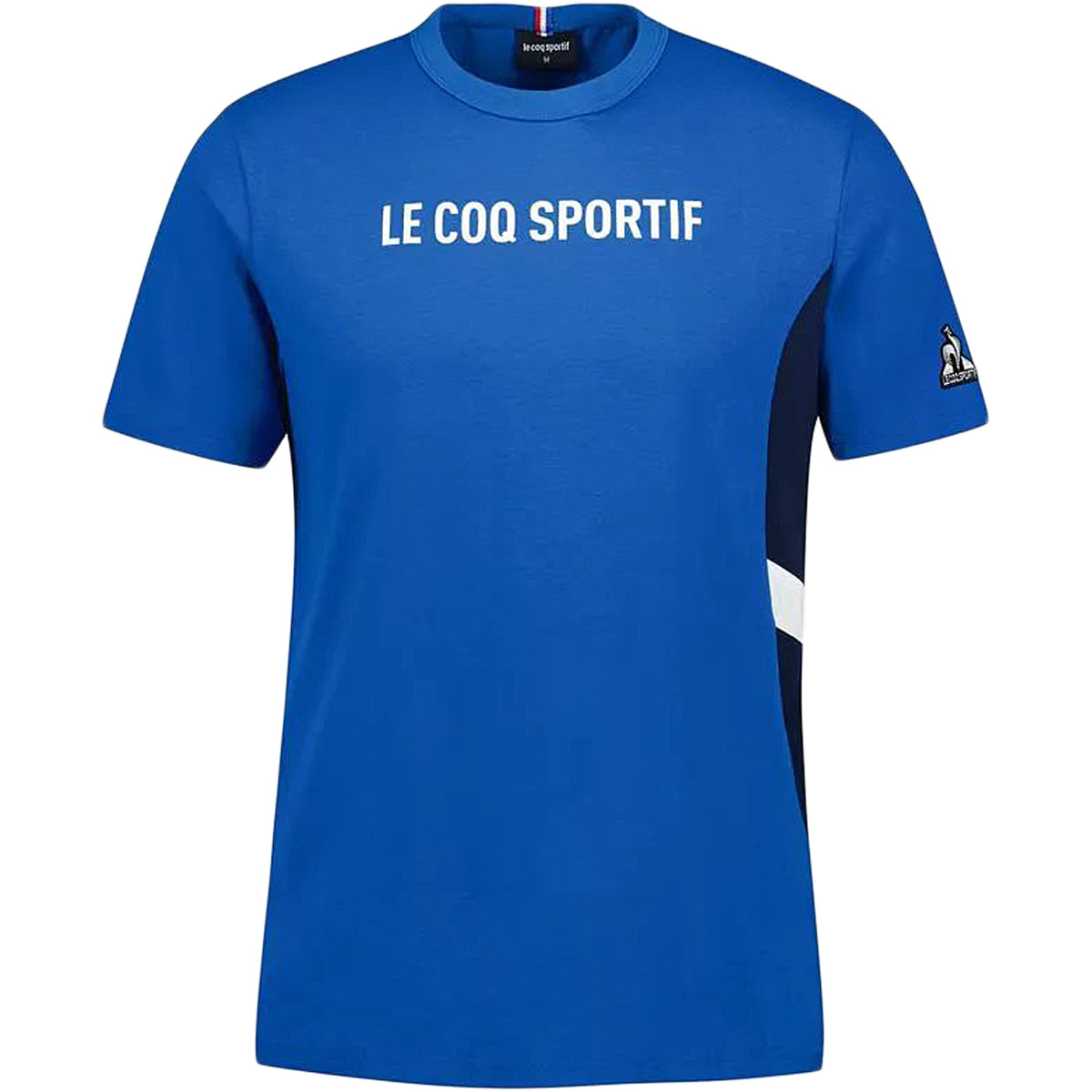 Le coq sportif men's t shirt hot sale