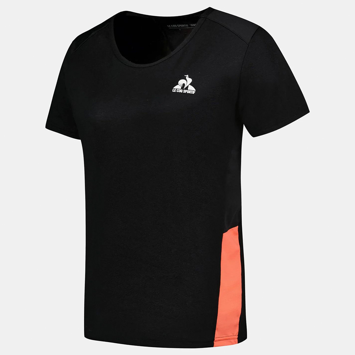 T SHIRT LE COQ SPORTIF WOMEN TRAINING LE COQ SPORTIF Women s Clothing Tennispro