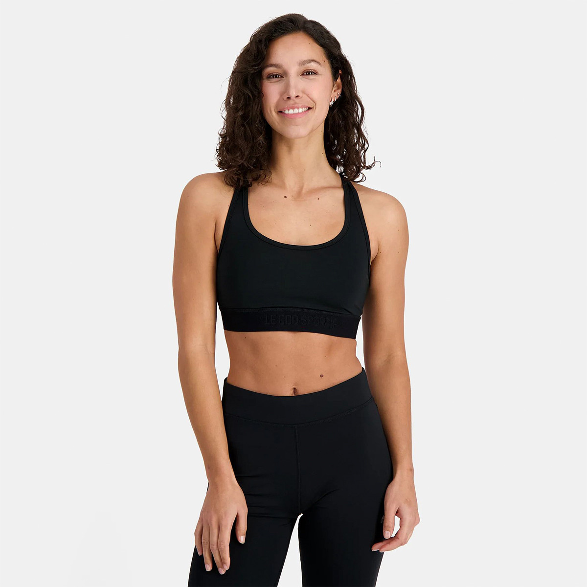 LE COQ SPORTIF WOMEN S TRAINING BRA LE COQ SPORTIF Women s Clothing Tennispro
