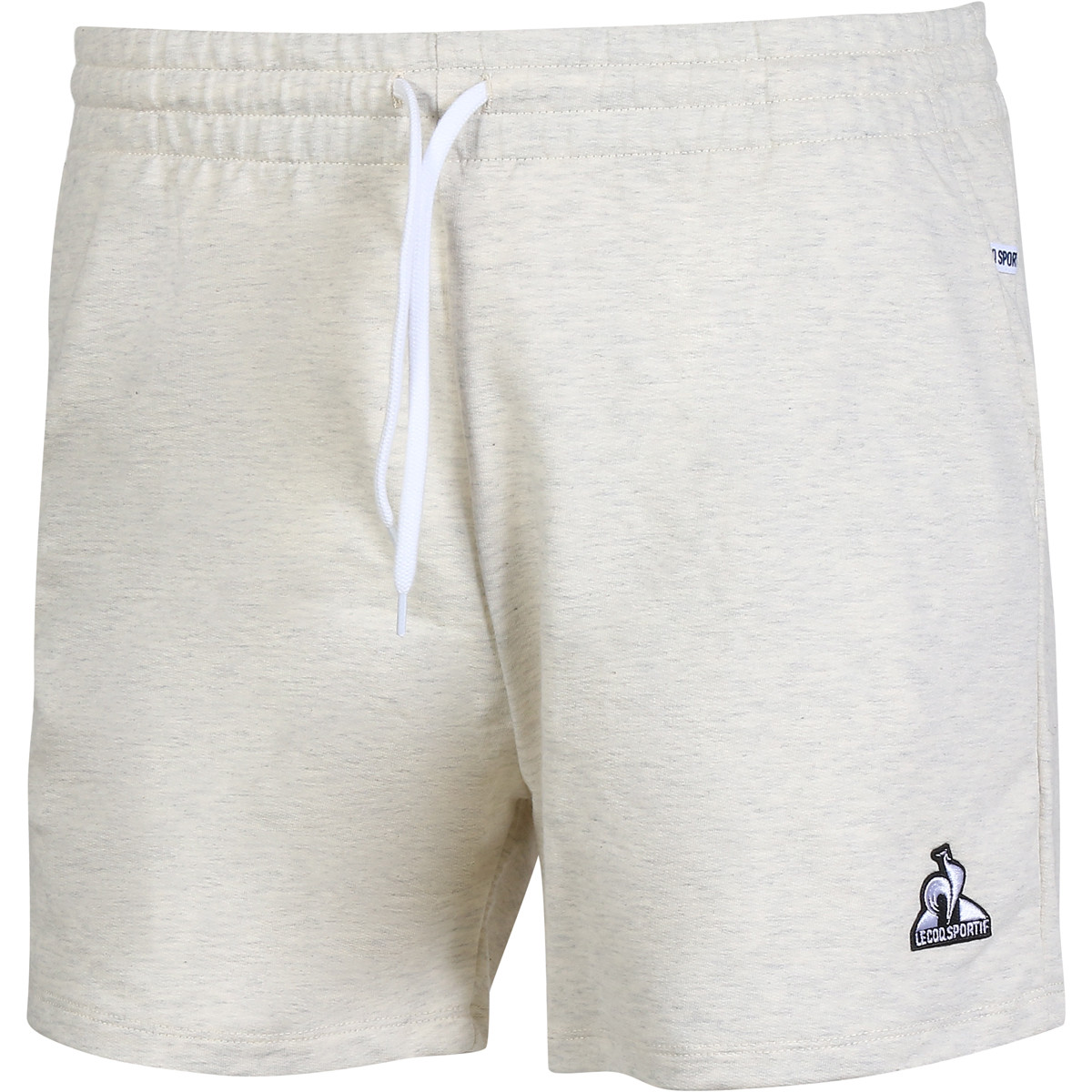 Short le coq sportif femme or on sale