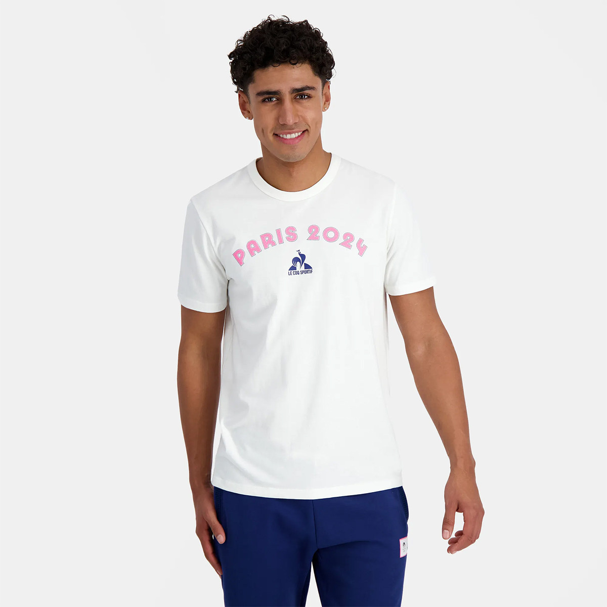 Coq sportif saint germain hot sale