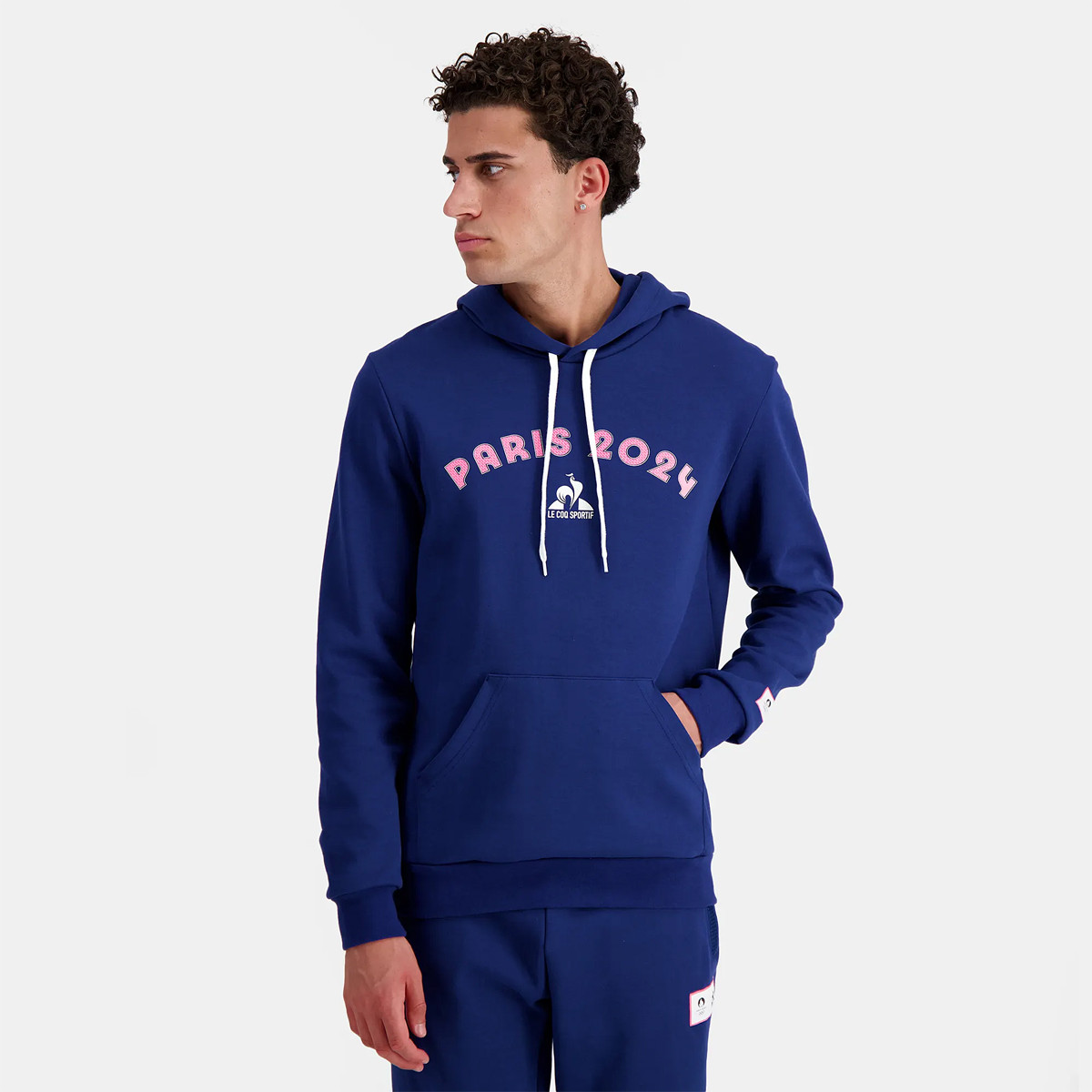 Sweat le coq sportif store