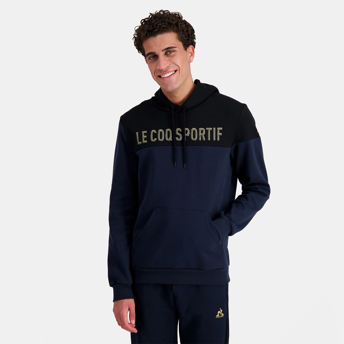 Vetement outlet coq sportif