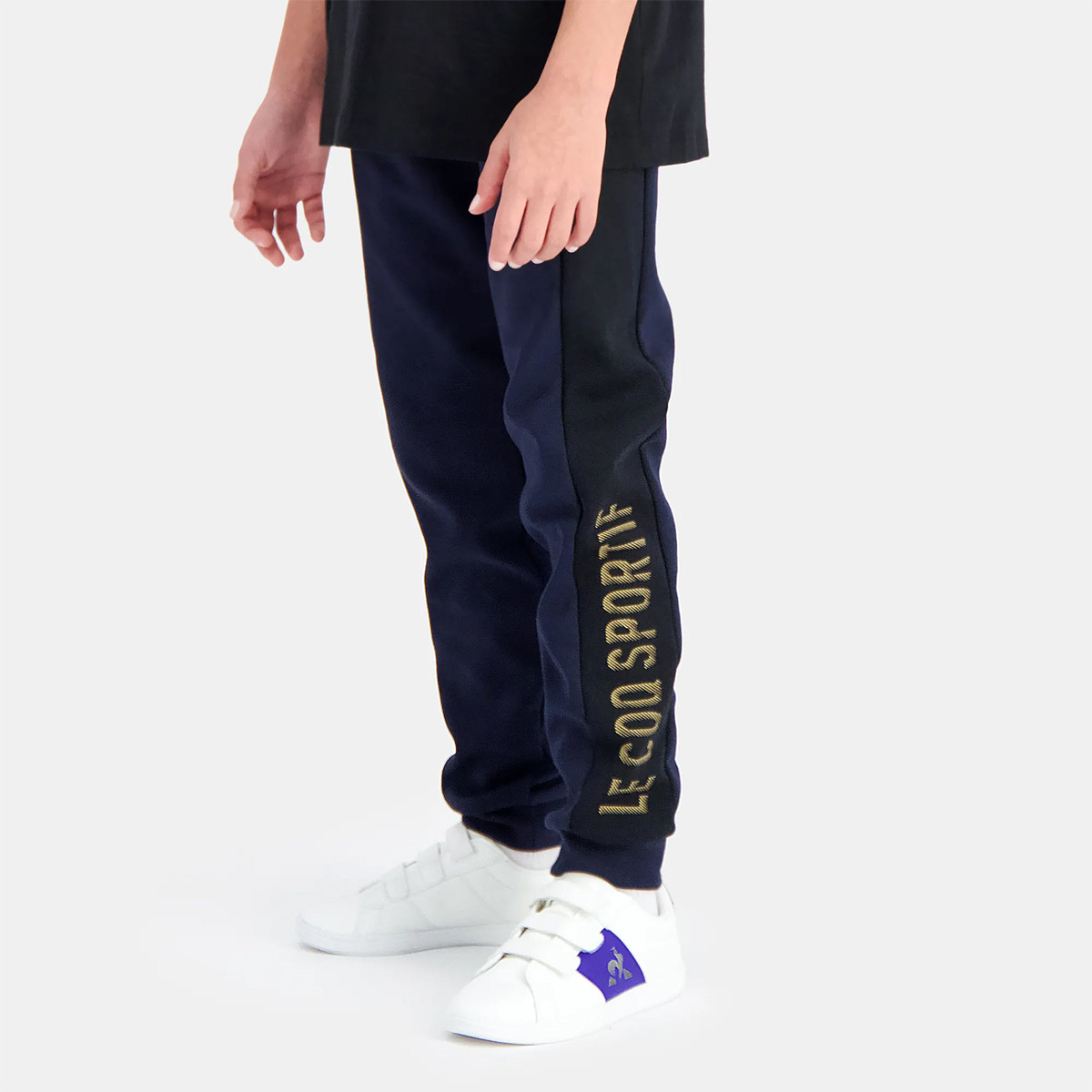 Coq sportif junior best sale